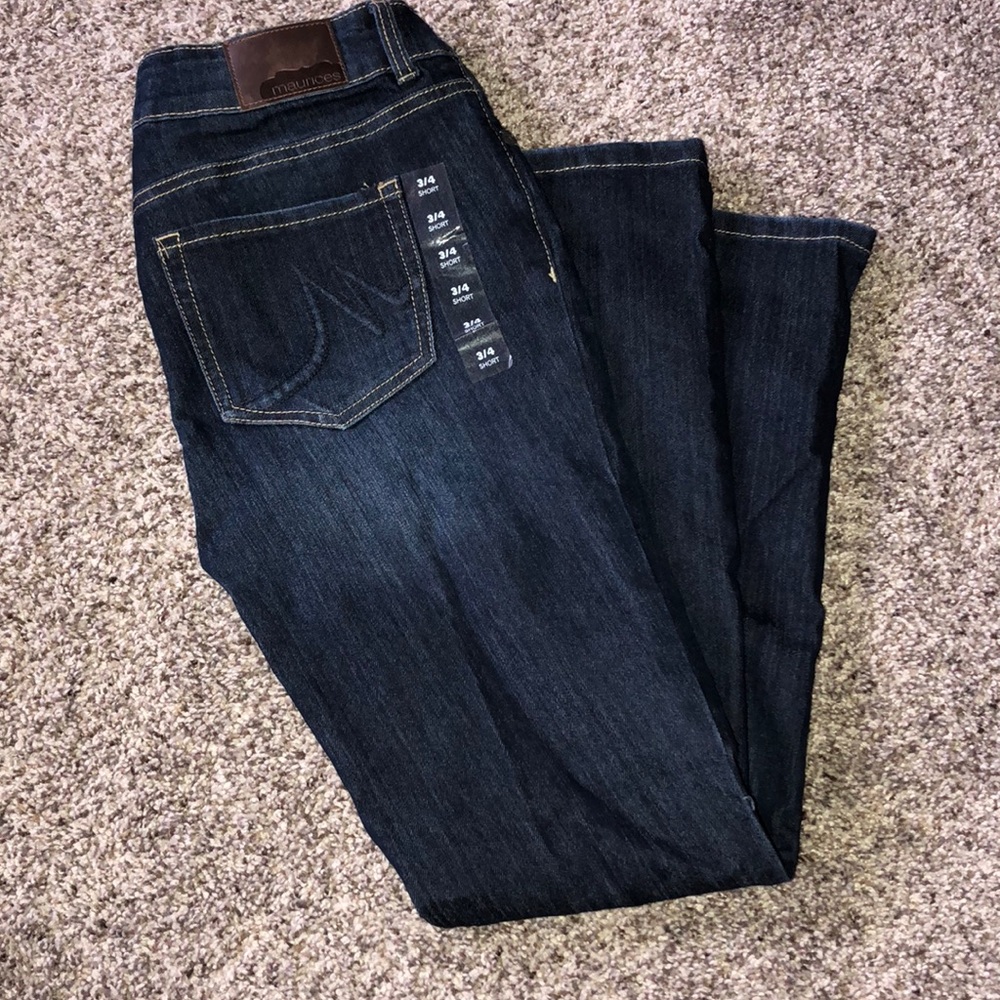 BRAND NEW Maurices jeans🎉